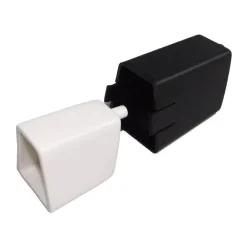 Blue Green Water Pro Filtergehäuse Schwarz Mit Porzellaneinsatz