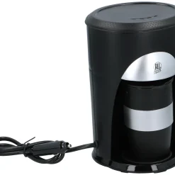 All-Ride All Ride Kaffeemaschine - Kaffee - Coffee To Go - Car Truck 24V - Aktiva 300W - Pad Für 1 Tasse - Inkl. Becher