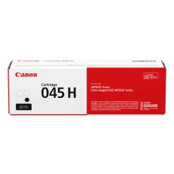 Canon® Canon 045 H - 2800 Seiten - Schwarz - 1 Stück(e)