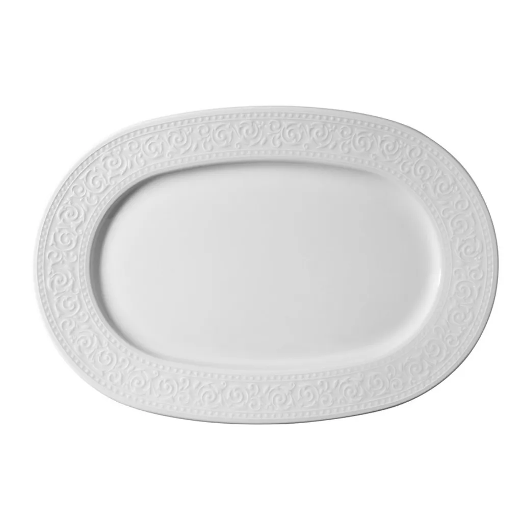 Kütahya Porselen 83 Teilig Acelya Tafelservice Porzellan Essservice 12 Personen – Bild 9