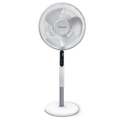 Honeywell HSF600WE4 Moderner QuietSet Standventilator "sehr Gut"