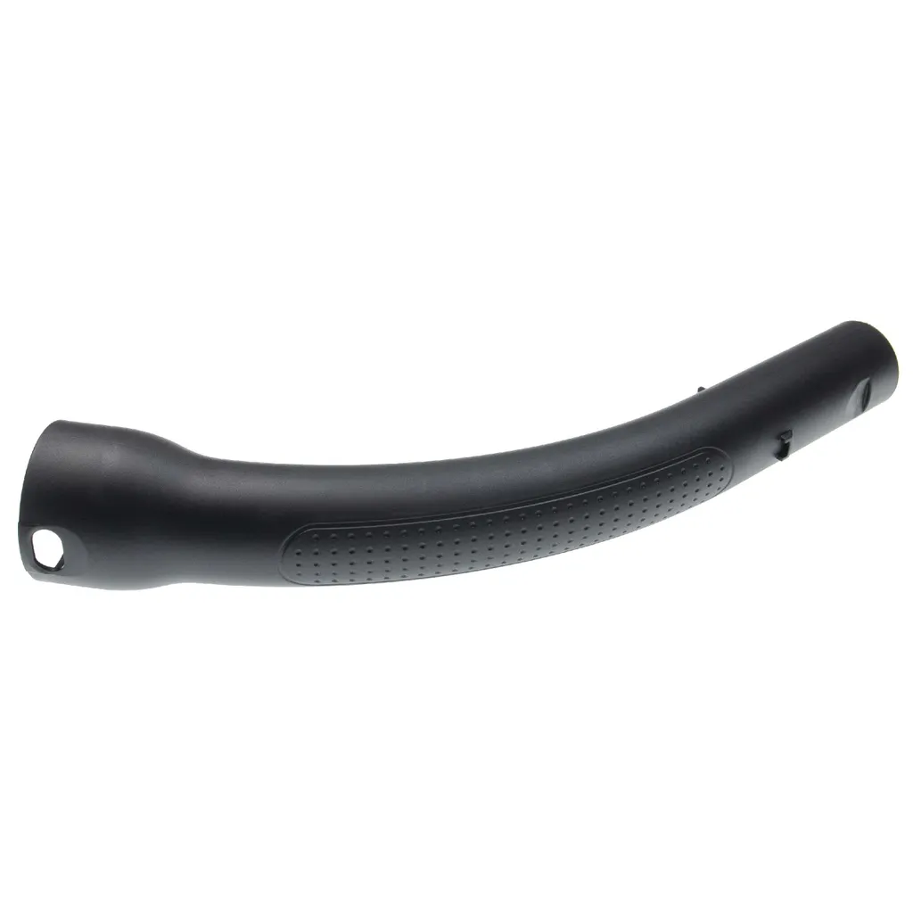 Vhbw Griff Kompatibel Mit Siemens VSQ5X1238/04, VSQ5X1238/10, VSQ5X12M1/04, VSQ5X12M1/10, VSQ5X2122/01 Staubsauger Handgriff Ersatzteil – Bild 2