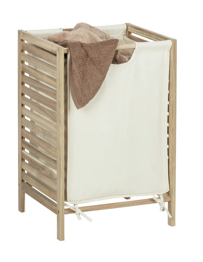 Wenko Wäschesammler Acina