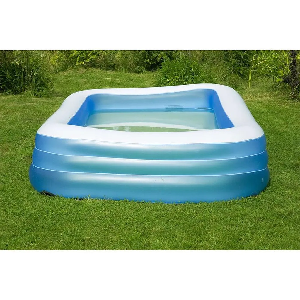 MELLERUD Pool & Planschbecken Grundreiniger Poolreiniger Reinigungsmittel 0,5 L – Bild 2