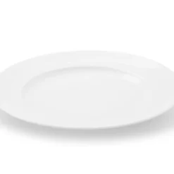 Friesland Porzellanfabrik Friesland Jeverland Weiß Frühstücksteller 20 Cm Teller Porzellan