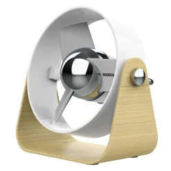 Vornado Sharper Image SBS1 - USB-Ventilator - Weiß