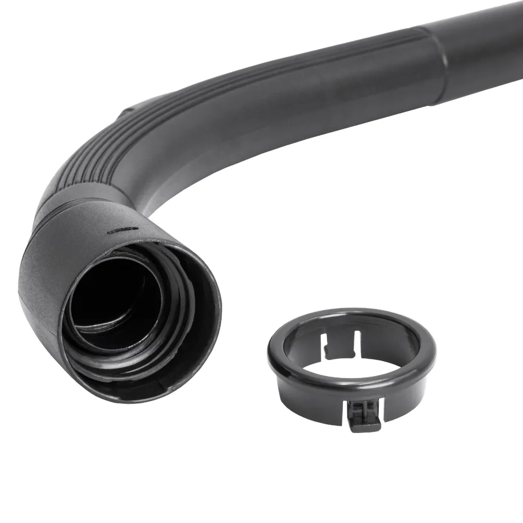 Vhbw Griff Kompatibel Mit Dirt Devil EQU Silence MC, EQU Turbo, EQU Turbo Silence, Infinity Staubsauger 32mm Handgriff Ersatzteil – Bild 2