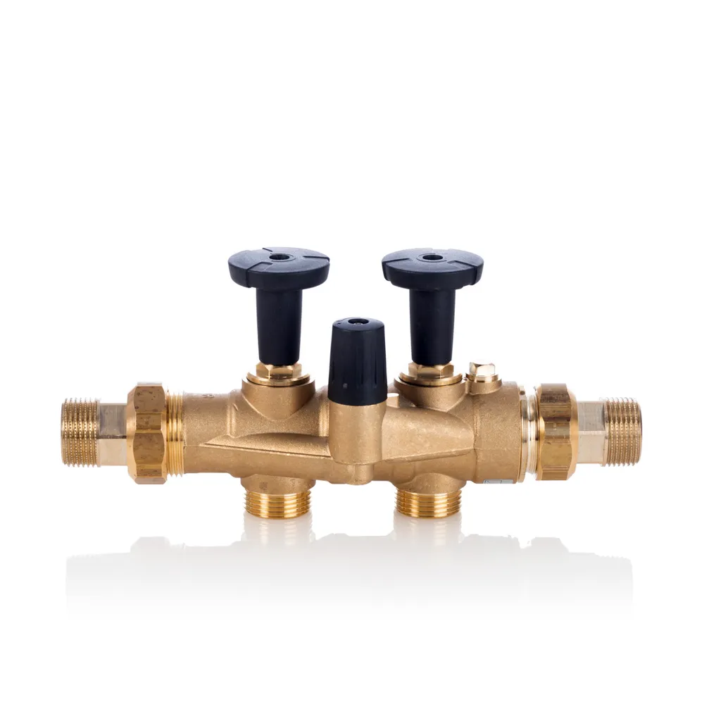 Grünbeck Enthärtungsanlage SoftliQ:SD18 – Bild 2