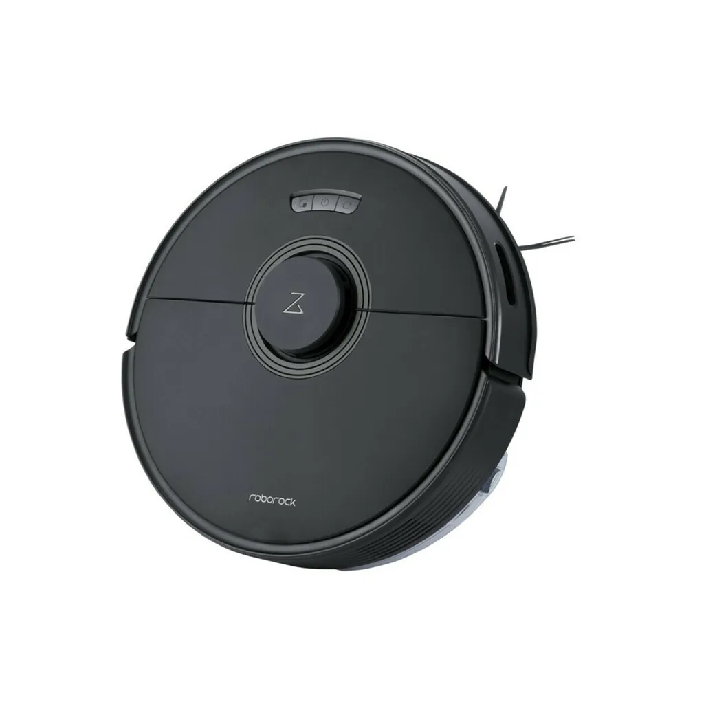 Roborock Q7 Max Staubsauger Saugroboter Kehrroboter 4200Pa Sonic LiDAR EU Schwarz (S5 MAX Update) – Bild 13