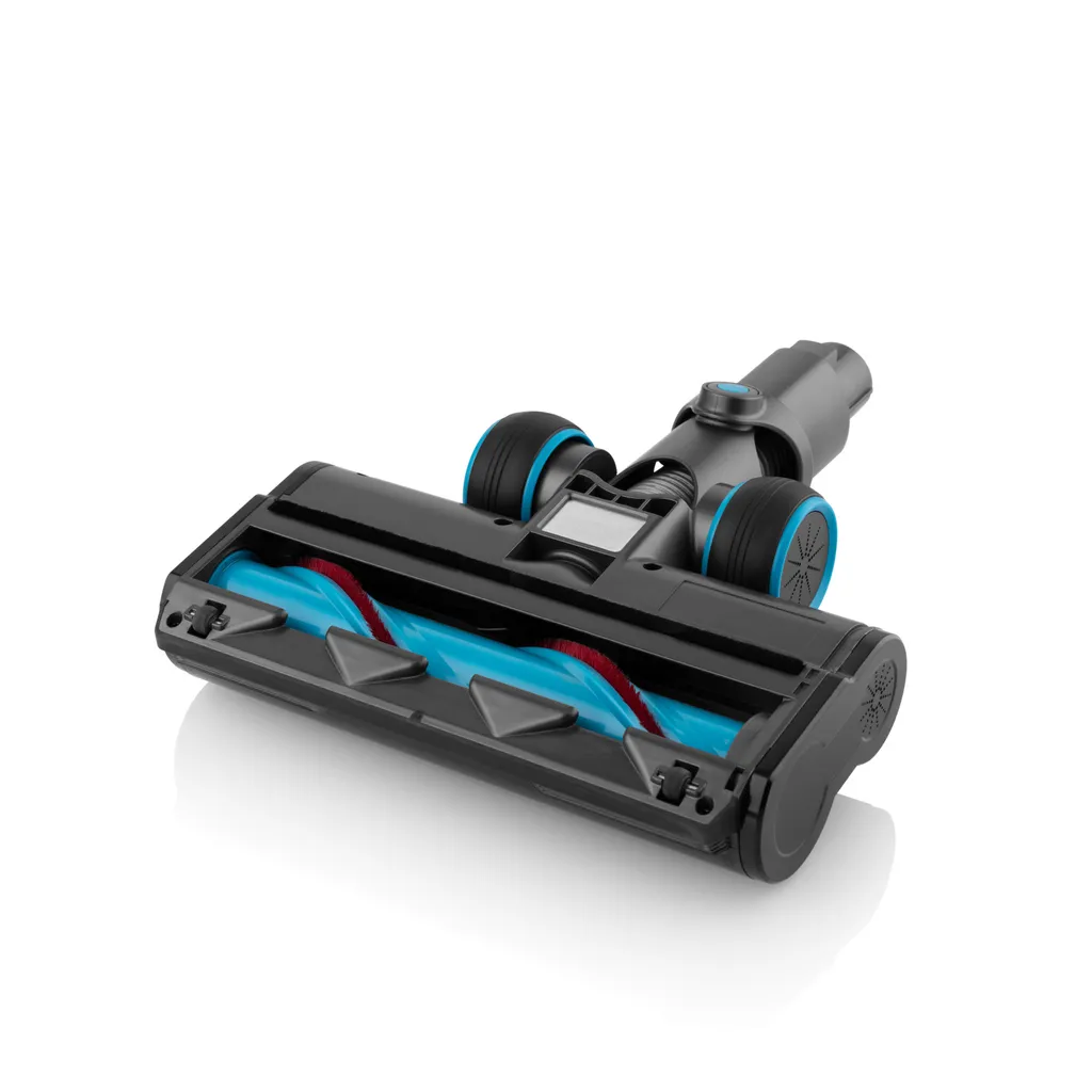 Hand- Und Akkustaubsauger ETA Sonar Aqua Plus Artikel-Nr.: ETA323290000 3 In 1 Hand- Und Akkustabstaubsauger Mit Wischfunktion, Digitalem Motor Und 25,2 V Li-Ion-Akku – Bild 11