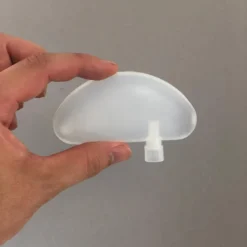 ToyEyes Quietscher, Groß, 9,5cm