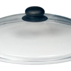 Feuerfester Glasdeckel Nidrig 30 Cm PYREX