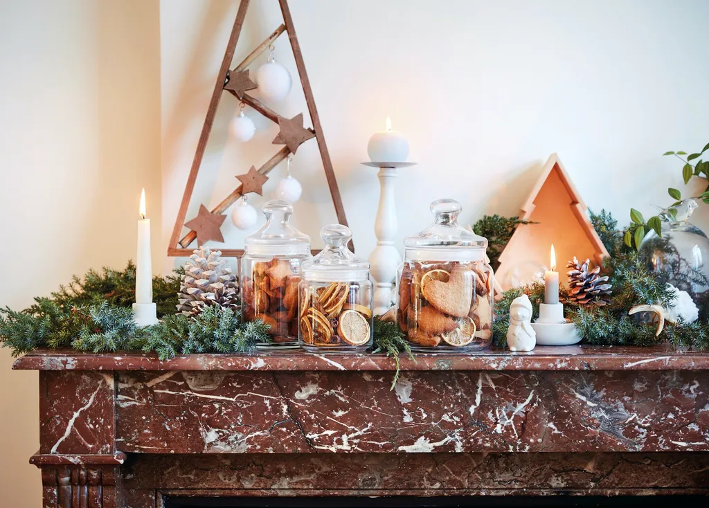 Luminarc ARC 34818 Big Pot Club Dose Mit Deckel, Vorratsglas, Bonbondose, 1.5 Liter, Glas, Transparent, 1 Stück – Bild 4