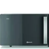 Bauknecht MW 253 SM Mikrowellen - Schwarz