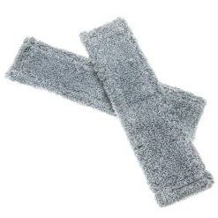 Vhbw 2x Ersatzbezug Outdoor Kompatibel Mit Kärcher WV 2 Plus, WV 2 Premium Einwascher, Fensterreiniger