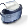 Philips PSG6026/20 Dampfbügelstation 6000 Series 2400W SteamGlide Bügelsohle
