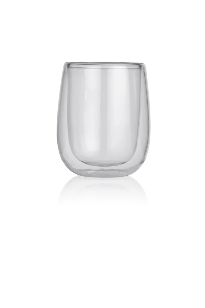 Maxxworld GOURMETmaxx Latte Macchiato Thermogläser - 2er-Set – Bild 10