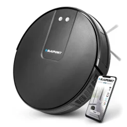 Blaupunkt Saugroboter XPro 1 Pcs