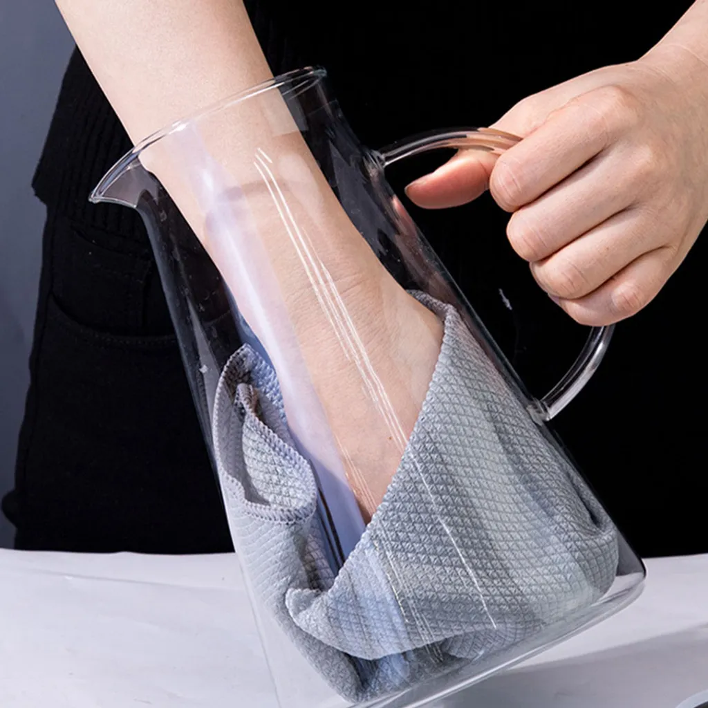 Mmgoqqt Glas Wasserflasche 2 Liter Glas Wasserflasche Borosilikatglas Wasserflasche Glas Wasserflasche Mit Deckel Wasserkocher Glas Wasserkocher Eistee Wasserkocher Edelstahl Deckel – Bild 6