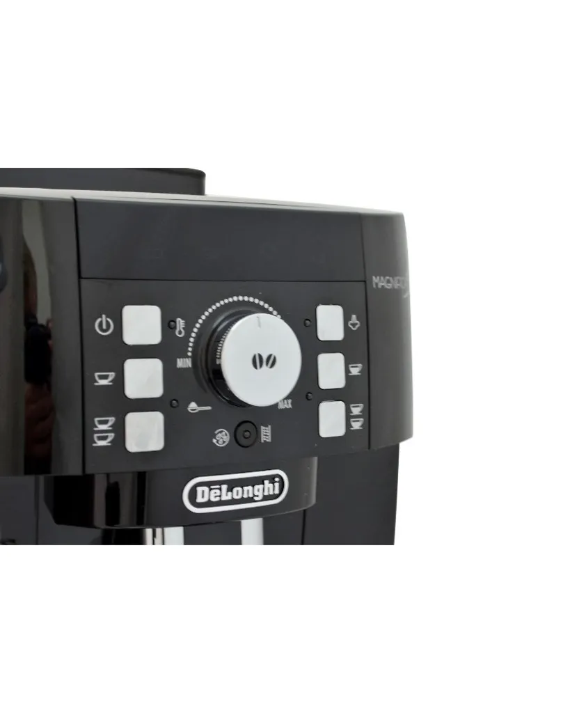 De'Longhi DeLonghi ECAM 21.117.B Kaffeevollautomat Schwarz – Bild 6