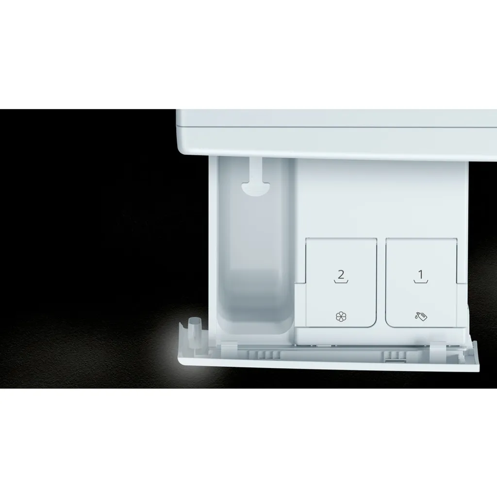 Siemens WG44G2A4EX Waschmaschine Frontlader AquaStop 9kg 1.400 U/Min – Bild 4