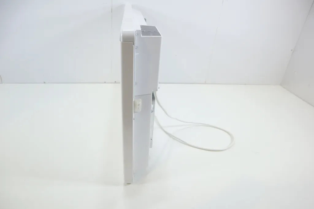 Bosch Thermotechnik Elektrischer Konvektor HC4000-20 7738336937 – Bild 4