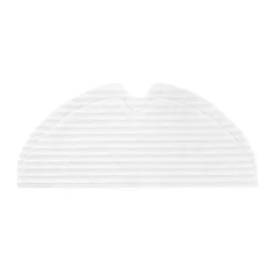 20pcs Original Einweg-Wischpad Wischlappen Wischtuch Für Dreame D9, Dreame F9