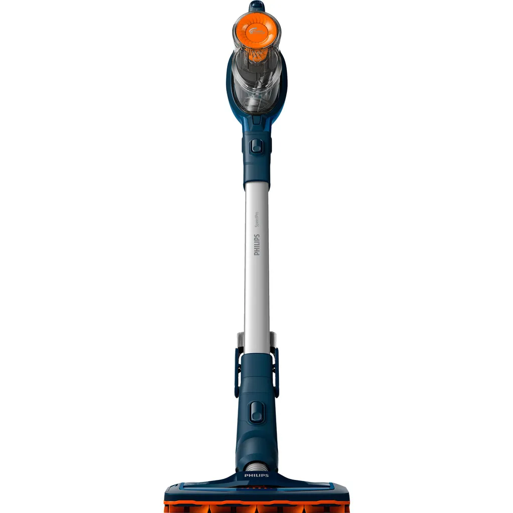 Philips 5000 Series SpeedPro FC6724/01 - Steelstofzuiger – Bild 10