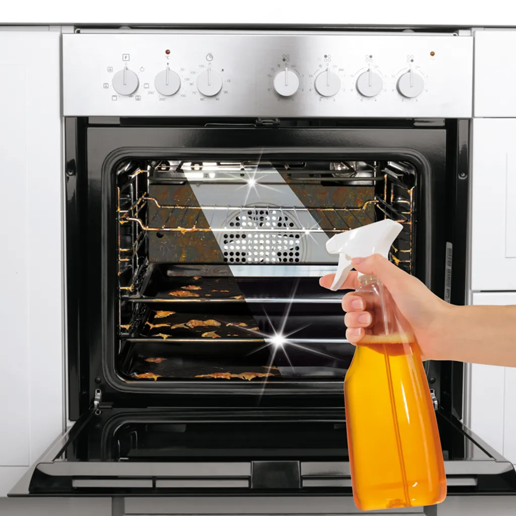 Maxxworld Reinigungsmittel Haushaltsreiniger Universalreiniger Reiniger Set – Bild 5