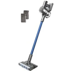 Dreame Akku-Staubsauger T20Pro VTE1, 25.2 V, 450 W, Rot / Grau