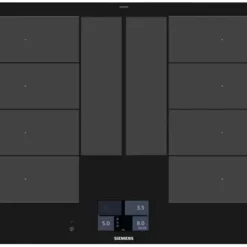 Siemens EX875KYV1E FlexInduktionskochfeld 80cm Touchscreen