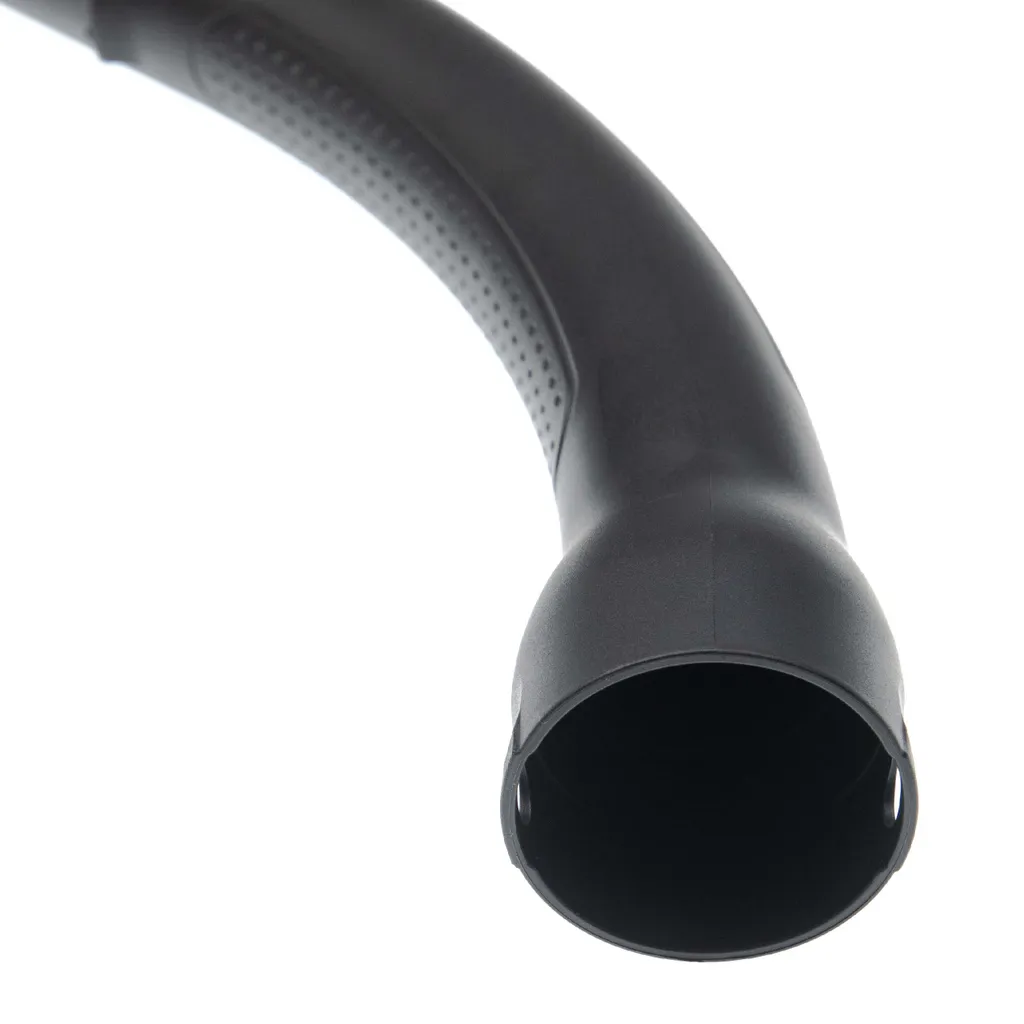 Vhbw Griff Kompatibel Mit Siemens VSQ5X1238/04, VSQ5X1238/10, VSQ5X12M1/04, VSQ5X12M1/10, VSQ5X2122/01 Staubsauger Handgriff Ersatzteil – Bild 3