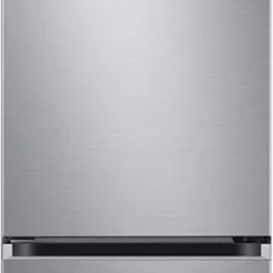 Samsung RB7300, Kühl-/Gefrierkombination, Premium Edelstahl Look, 203 Cm, 390 ℓ RL38T775CS9/EG