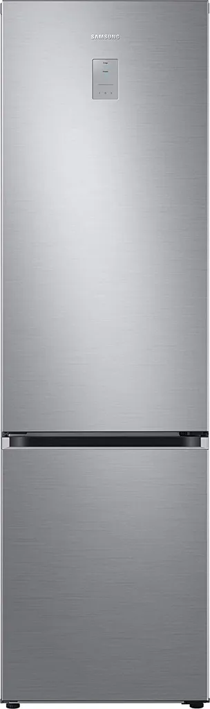 Samsung RB7300, Kühl-/Gefrierkombination, Premium Edelstahl Look, 203 Cm, 390 ℓ RL38T775CS9/EG