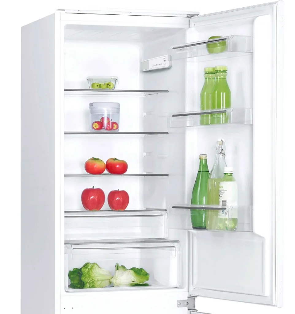 PKM Einbau-Kühlgefrierkombination Kühlschrank KG250.4 EB Schlepptür 249 Liter – Bild 15