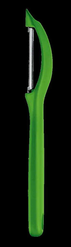 Victorinox Swiss Army Victorinox 760-754 Universalschäler, Grün – Bild 9