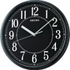 Seiko Clocks Wanduhr QXA756A Wanduhr