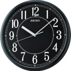 Seiko Clocks Wanduhr QXA756A Wanduhr