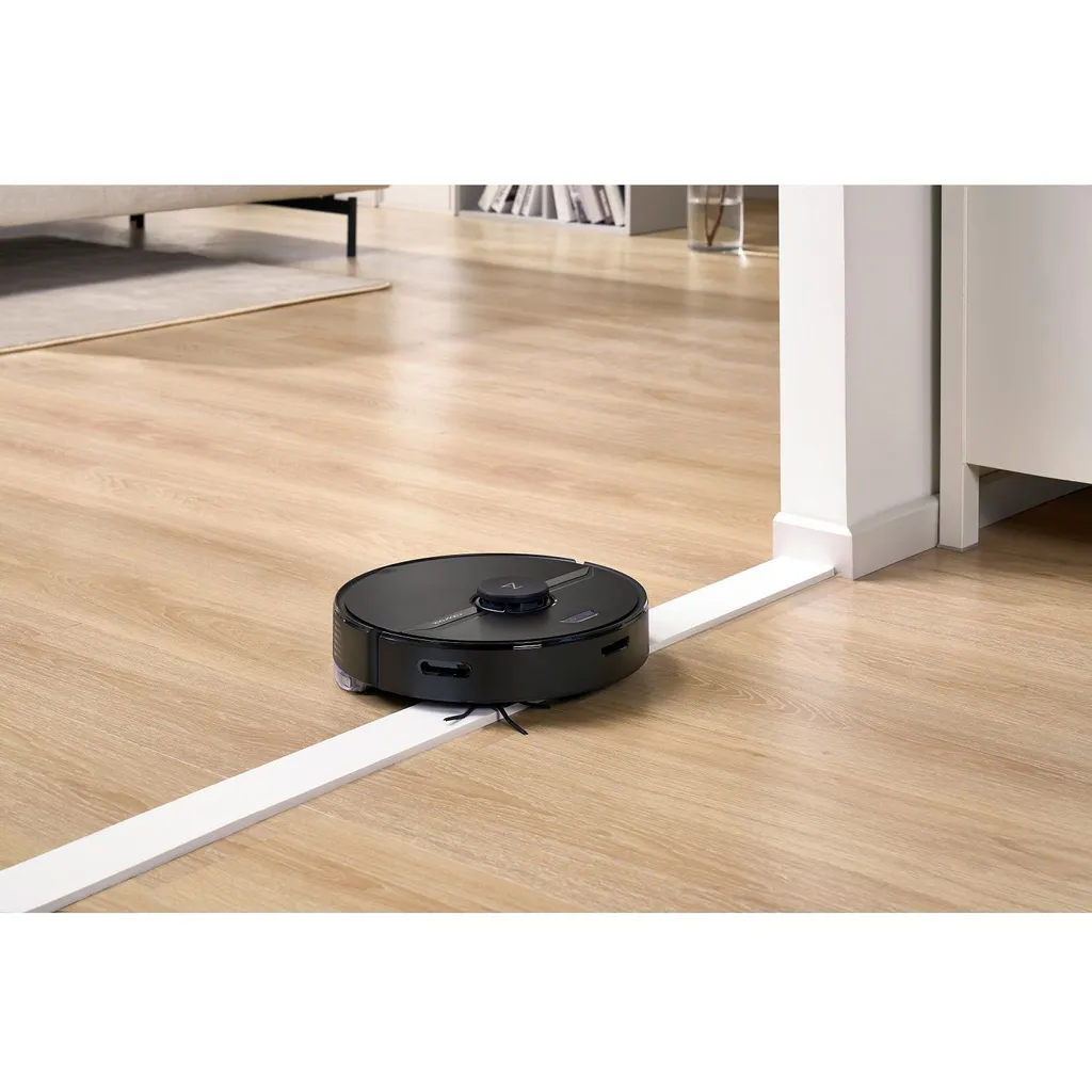 Roborock Q7 Vacuum Cleaner Saug- Wischroboter LiDAR Navigation 2700Pa – Bild 5