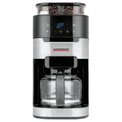 Gastroback Kaffeemaschine Grind & Brew Pro 42711