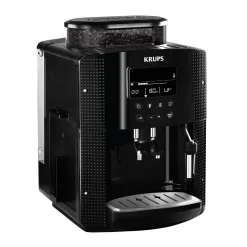 Krups EA8150 - Automatische Kaffeemaschine Mit Cappuccinatore - 15 Bar