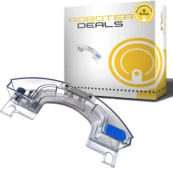 Roboter-Deals Wassertank Mit Pad (1 Stück) Für Yeedi Vac MAX U. Yeedi 2 Hybrid