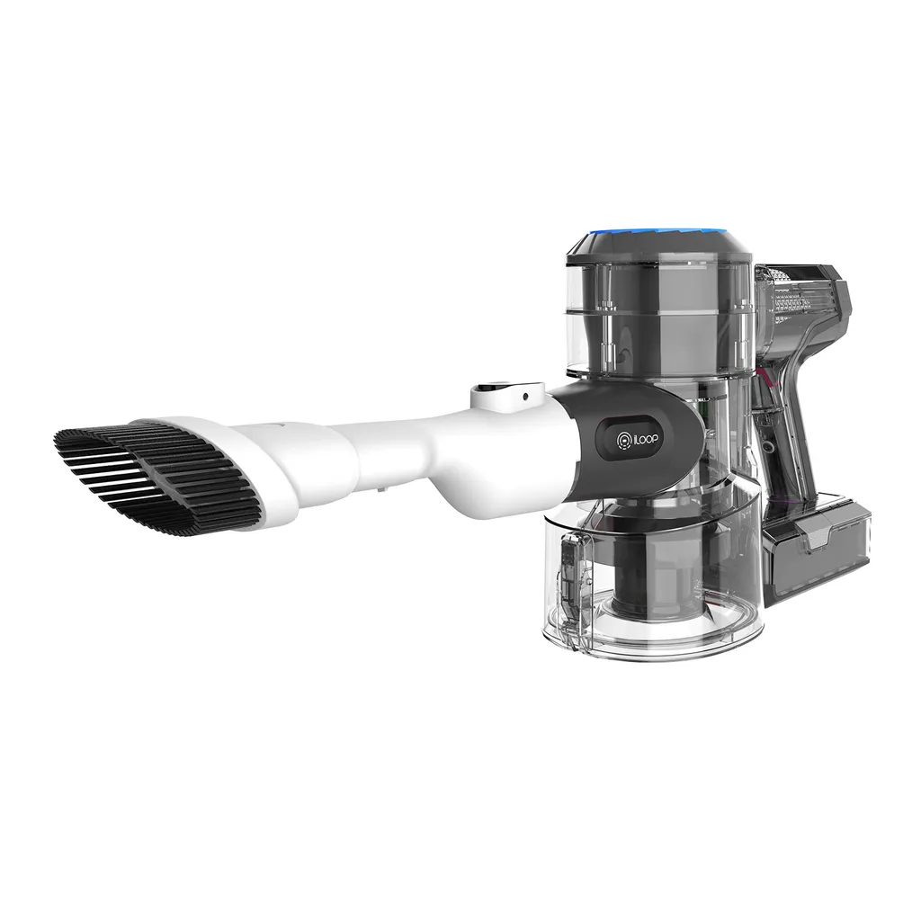 Tineco Pure One S11 Tango Handstaubsauger Mit Stiel Kabellos Beutellos 450 Watt – Bild 7