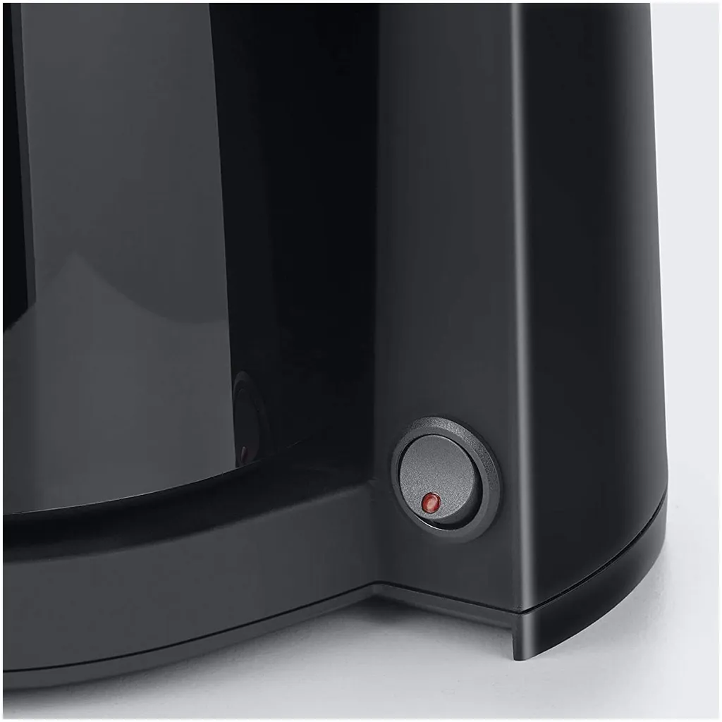 SEVERIN Kaffeemaschine KA 9252 Schwarz – Bild 14