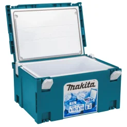 Makita Kühlbox Type 3 Blau 11 L