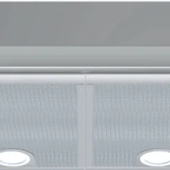 Siemens LB75565 Lüfterbaustein 75 Cm, Silbermetalic