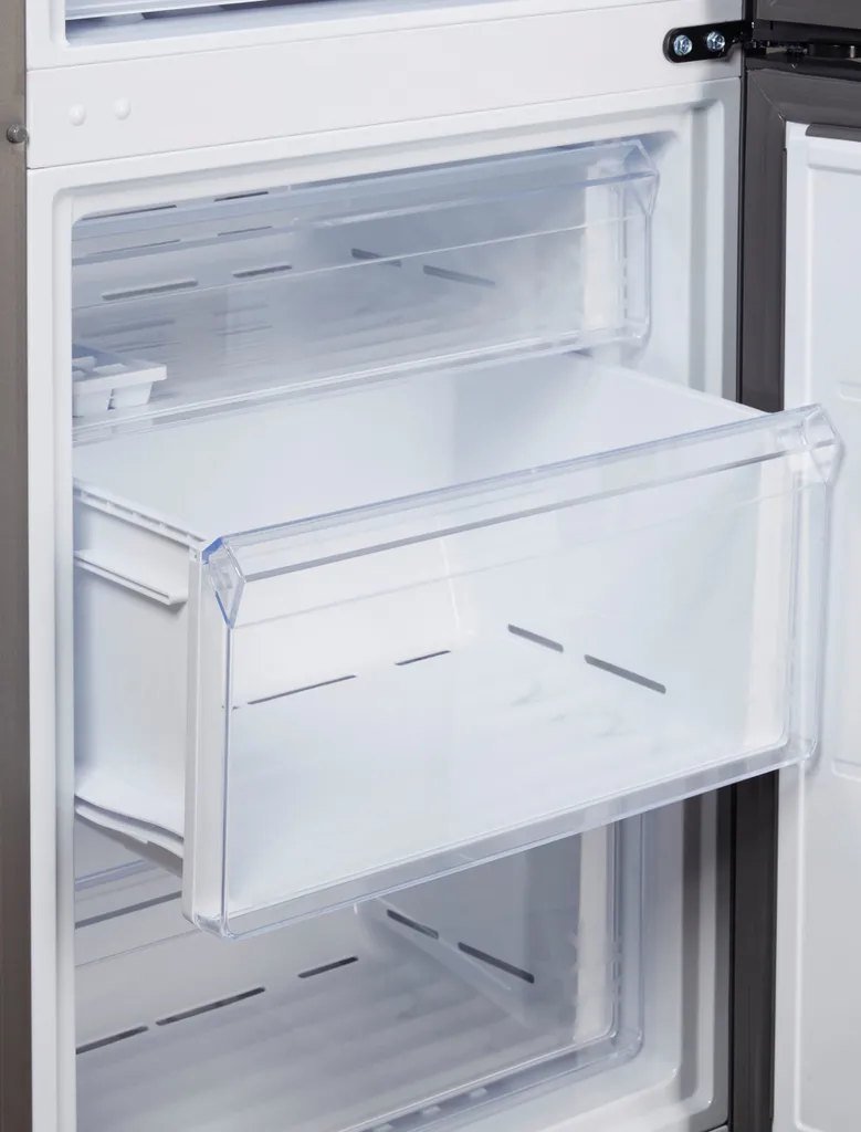 Samsung Bespoke RL34A6B0D22/EG Kühl-/Gefrierkombination Mit SpaceMax™-Technologie/All-Around Cooling/No Frost+ / Power Cool + Power Freeze, 185cm, 344ℓ, 35 DB(A) – Bild 18