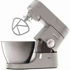 KENWOOD Küchenartikel Kenwood KVC 3150S Chef Küchenmaschine Inkl. Mixaufsatz Und Multizerkleinerer