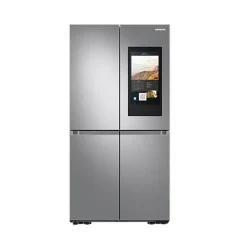 Samsung French Door, Edelstahl, 183 Cm, 637 L, RF65A977FSR/EF