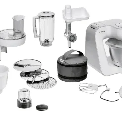 Bosch MUM58257-Backroboter Für Die Küche